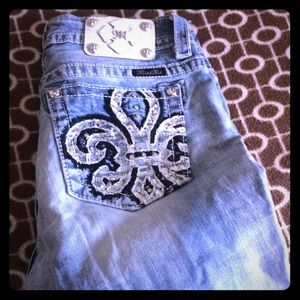 Miss me jeans size29